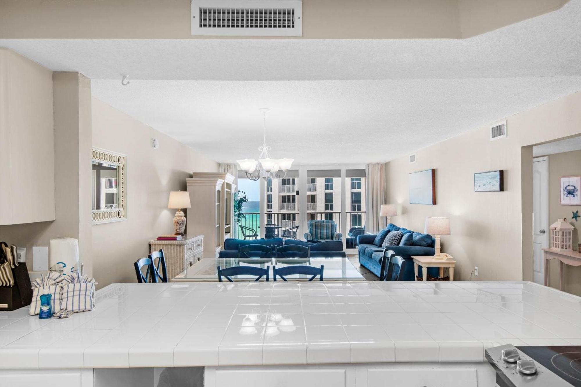 Shoreline Towers 1085 Destin Ngoại thất bức ảnh