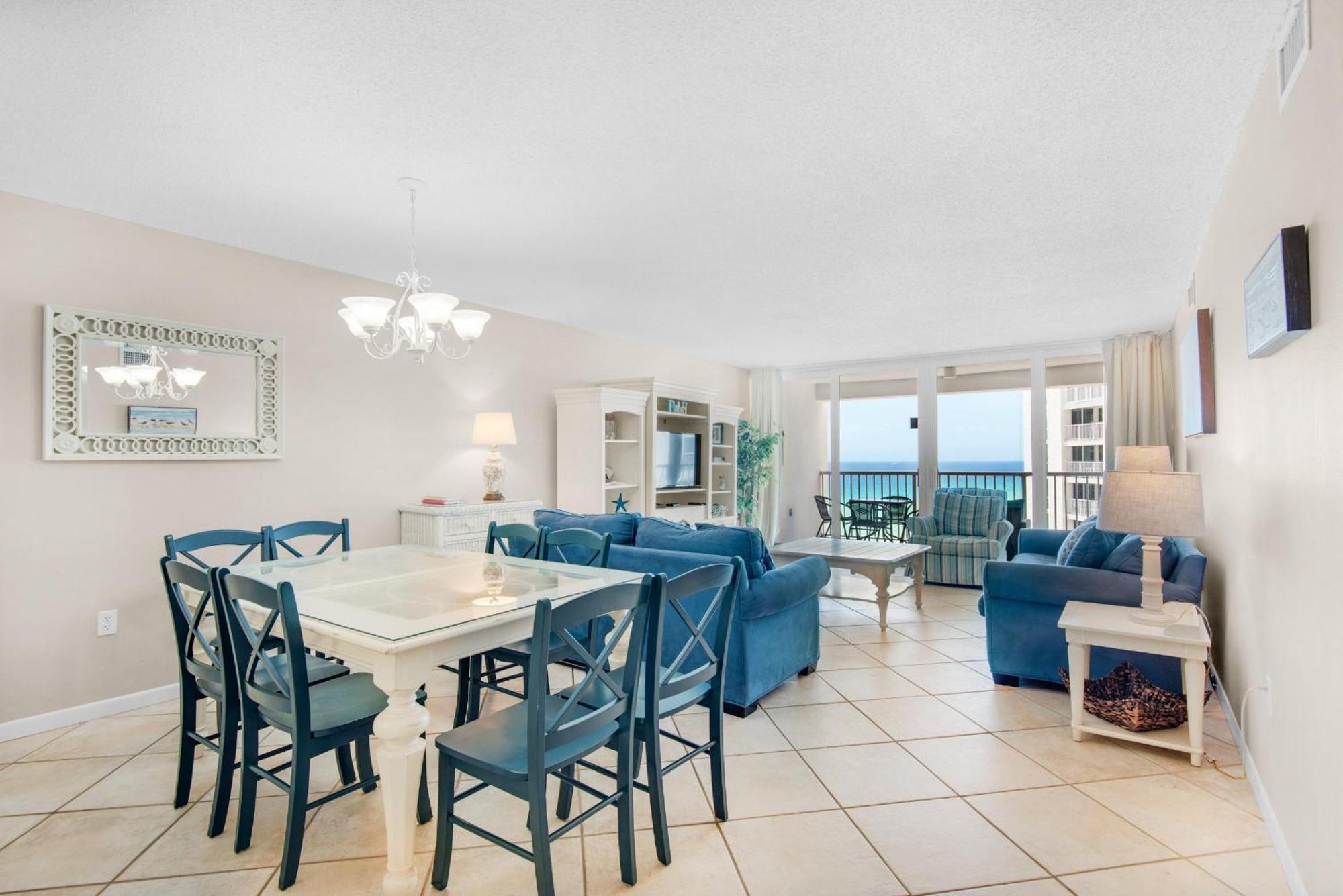 Shoreline Towers 1085 Destin Ngoại thất bức ảnh