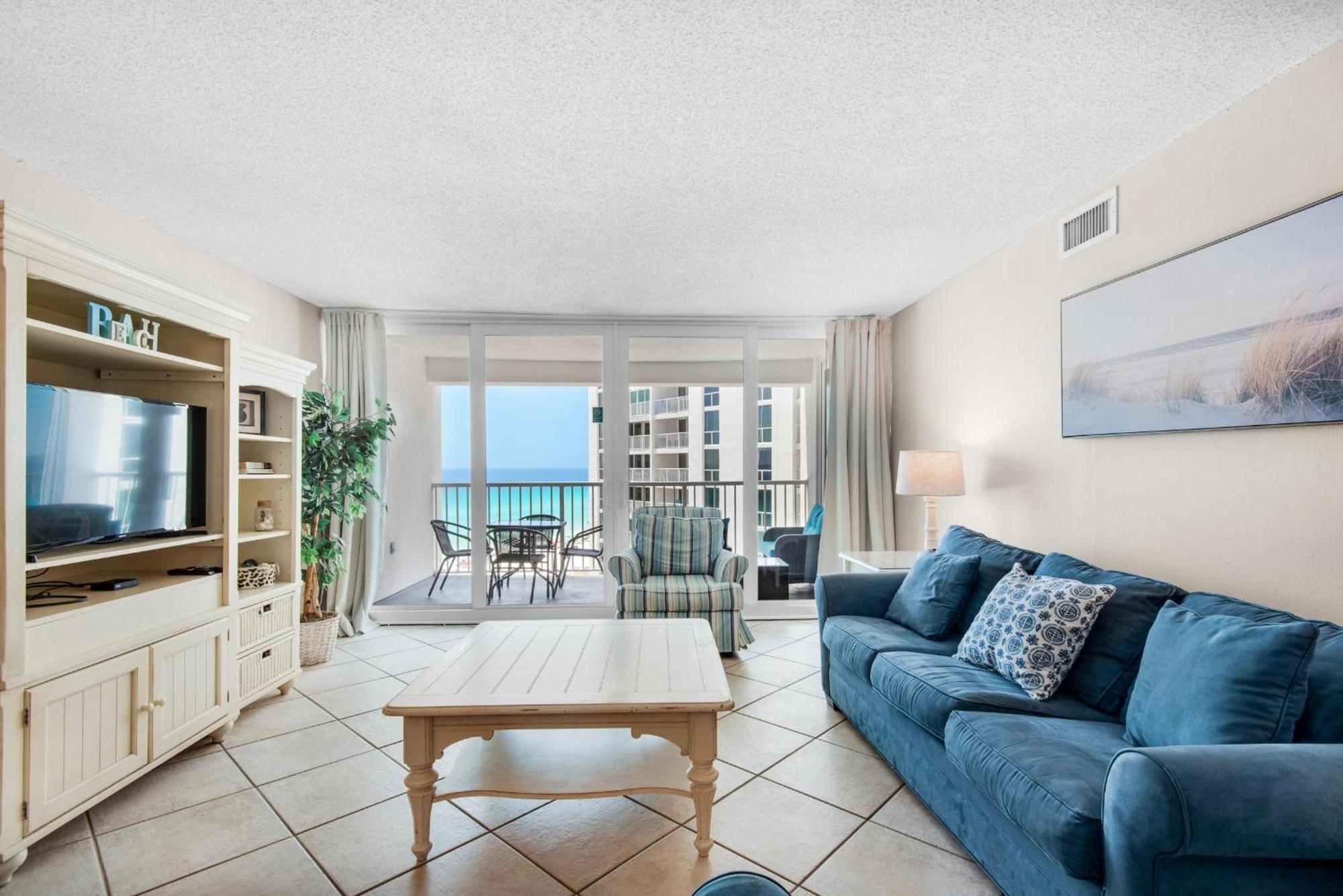 Shoreline Towers 1085 Destin Ngoại thất bức ảnh