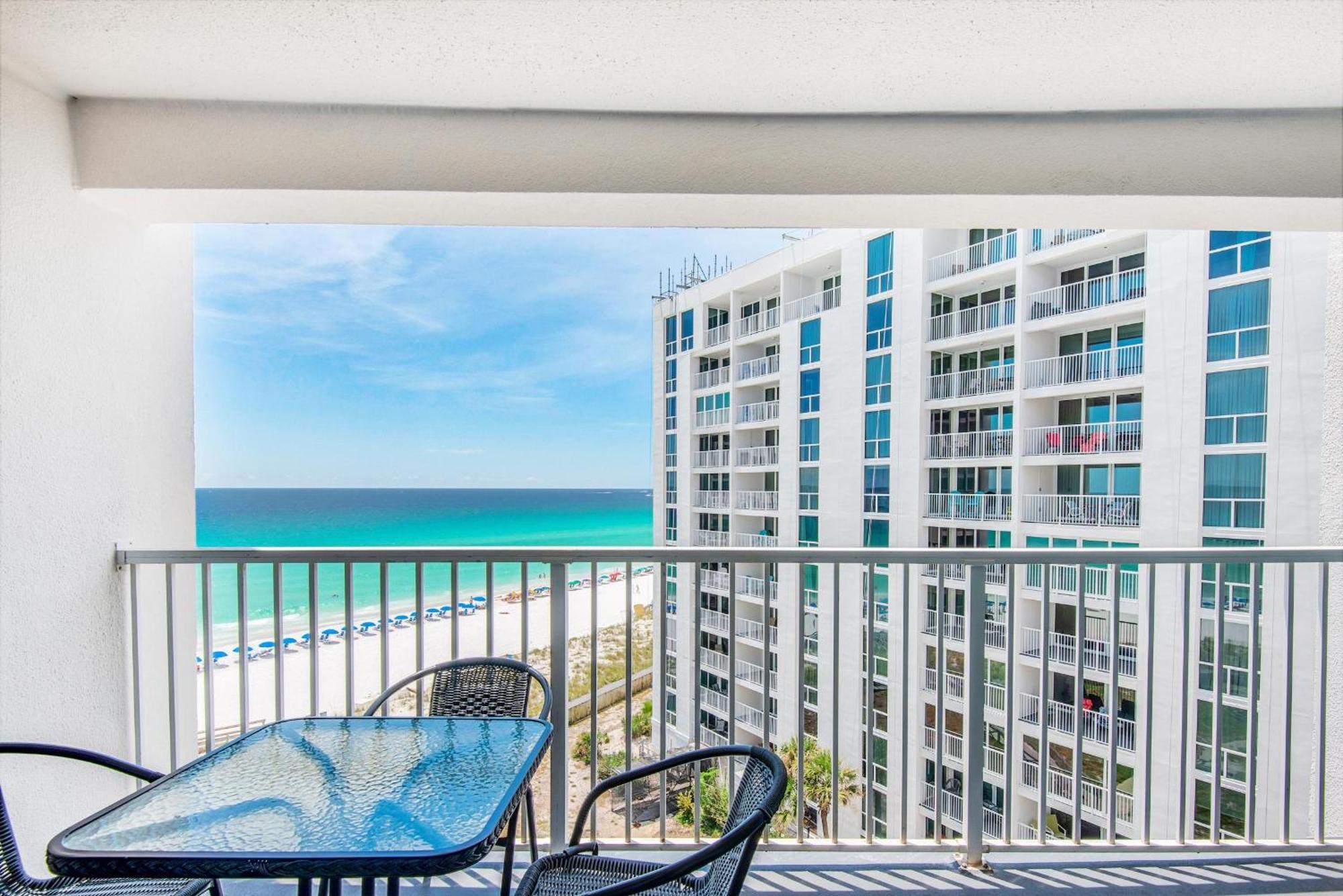 Shoreline Towers 1085 Destin Ngoại thất bức ảnh