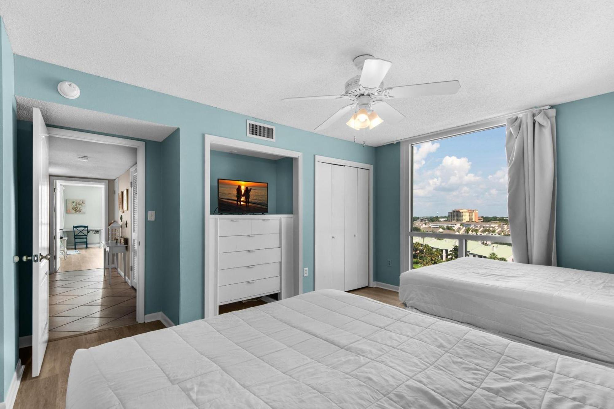 Shoreline Towers 1085 Destin Ngoại thất bức ảnh