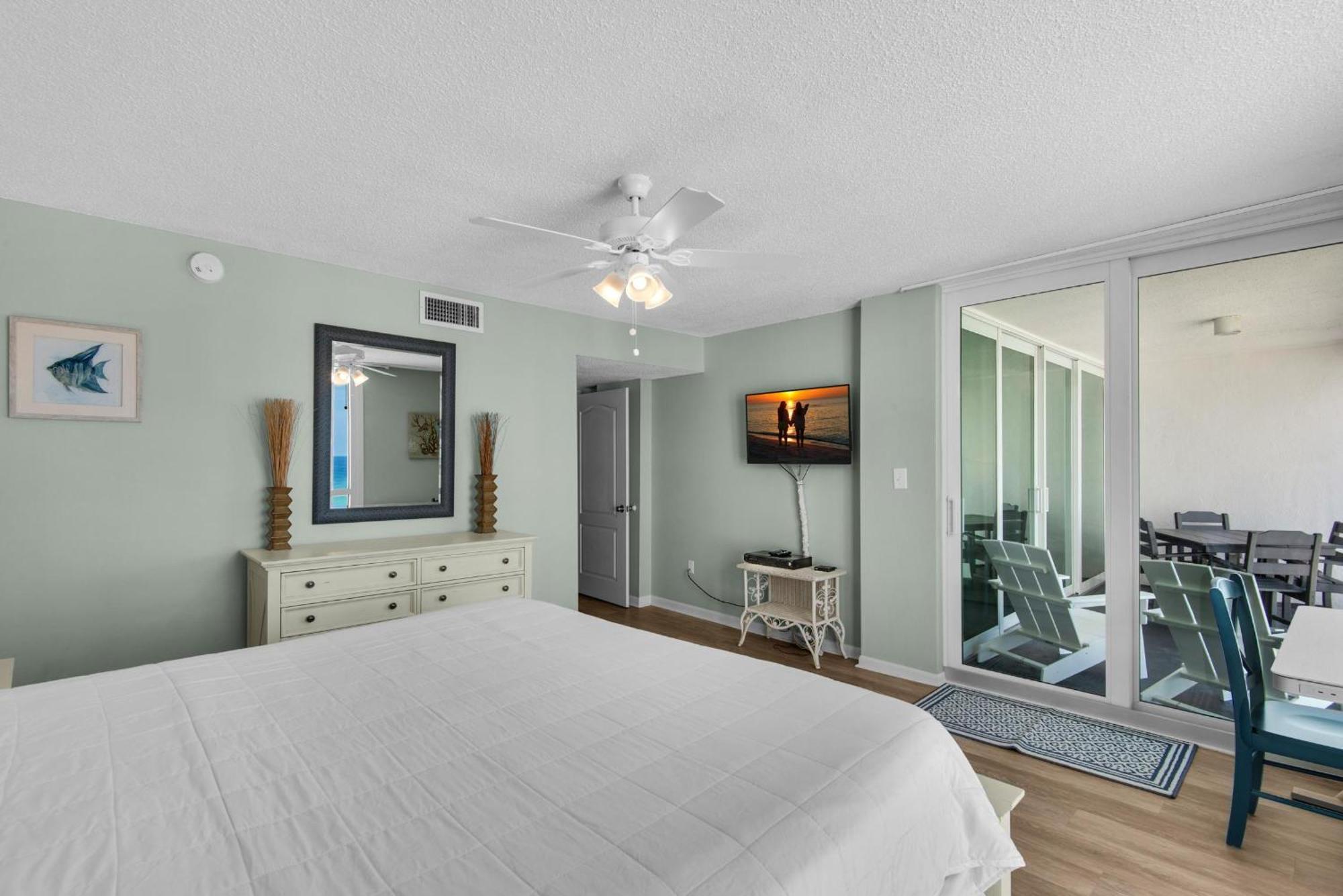 Shoreline Towers 1085 Destin Ngoại thất bức ảnh