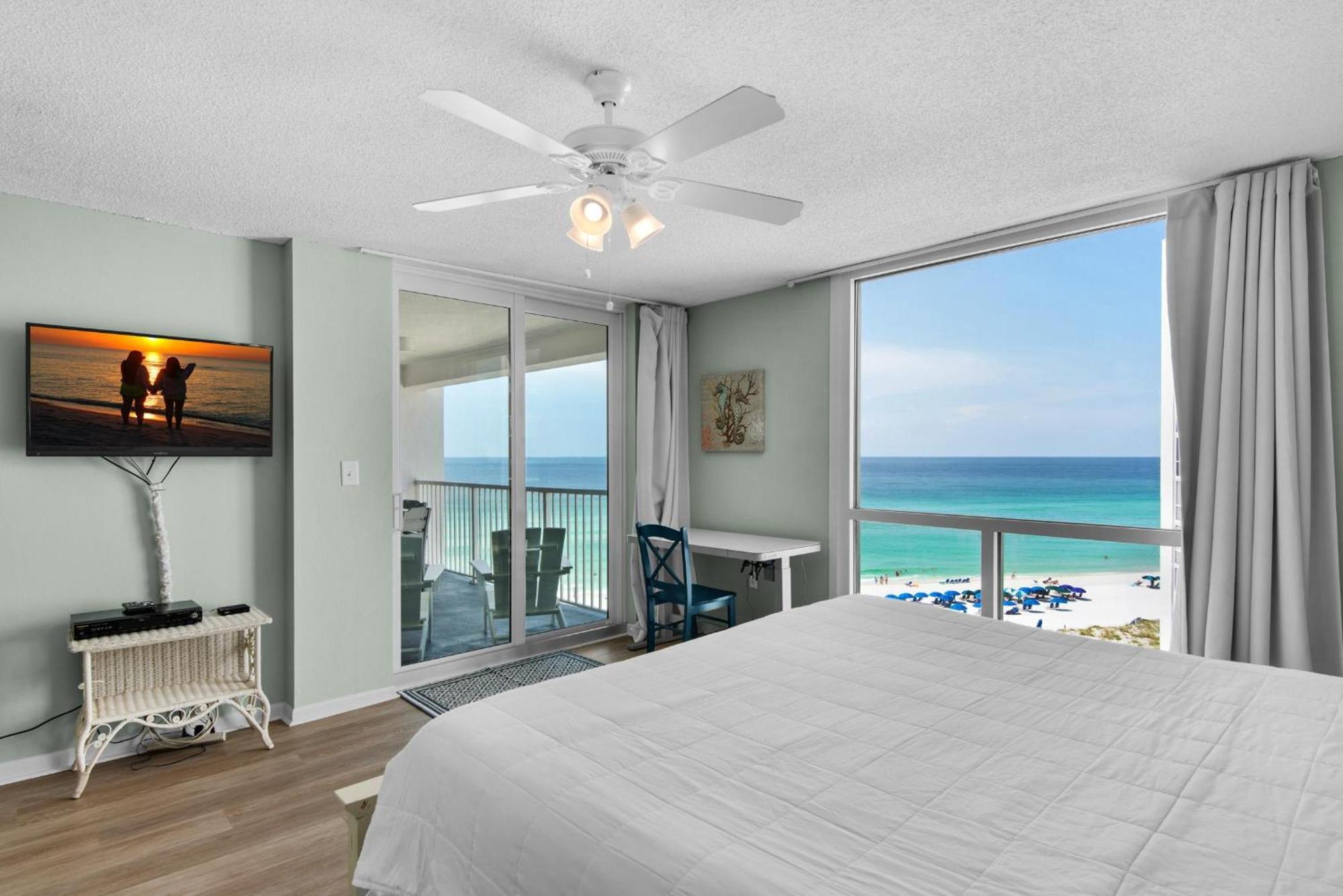 Shoreline Towers 1085 Destin Ngoại thất bức ảnh